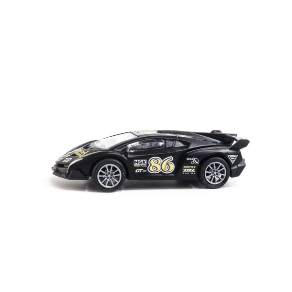 1:36 Die-Cast Yarış Arabaları