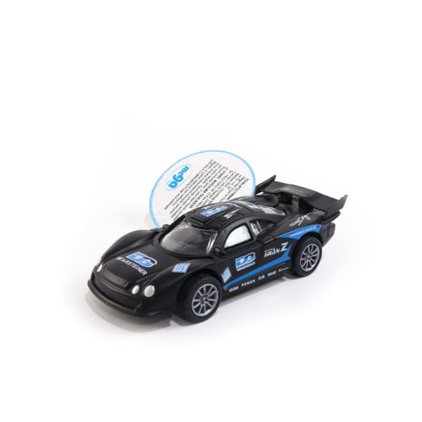 1:36 Die-Cast Yarış Arabaları
