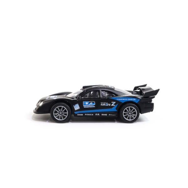 1:36 Die-Cast Yarış Arabaları