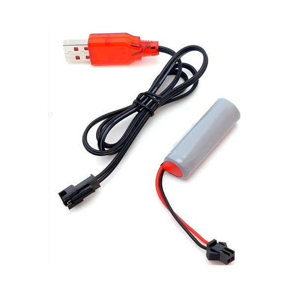 1:48 Uzaktan Kumandalı Yakıt Tırı