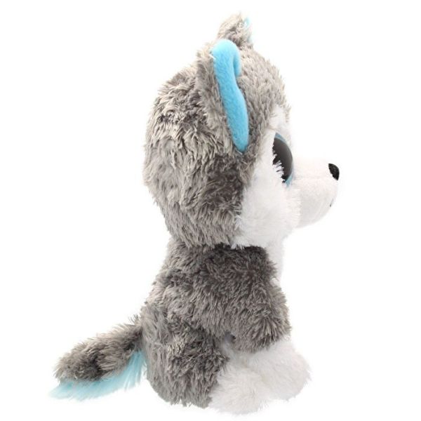 TY Beanie Boos Sibirya Kurdu Slush Peluş 15 cm.