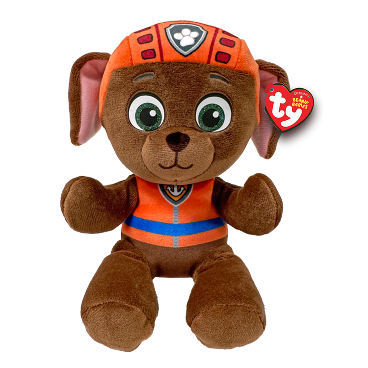 Zuma - Paw Patrol 20 cm.