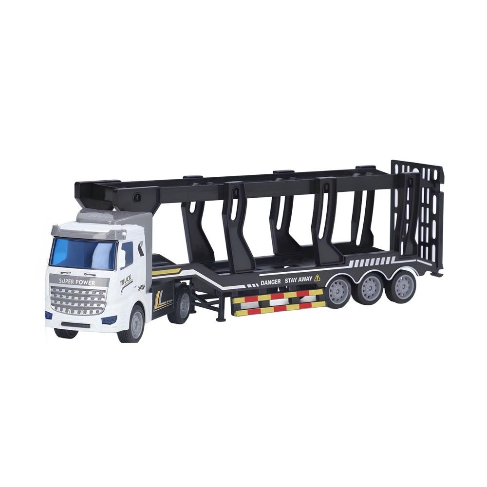 1:48 Uzaktan Kumandalı Çekici Tır