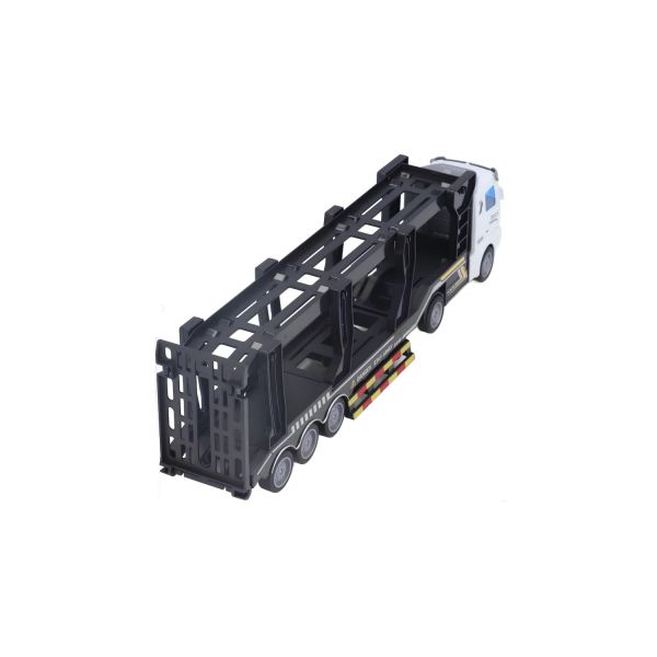 1:48 Uzaktan Kumandalı Çekici Tır