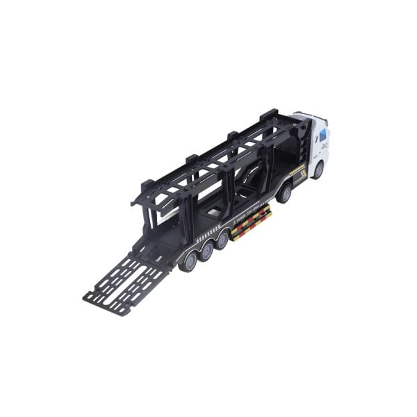 1:48 Uzaktan Kumandalı Çekici Tır