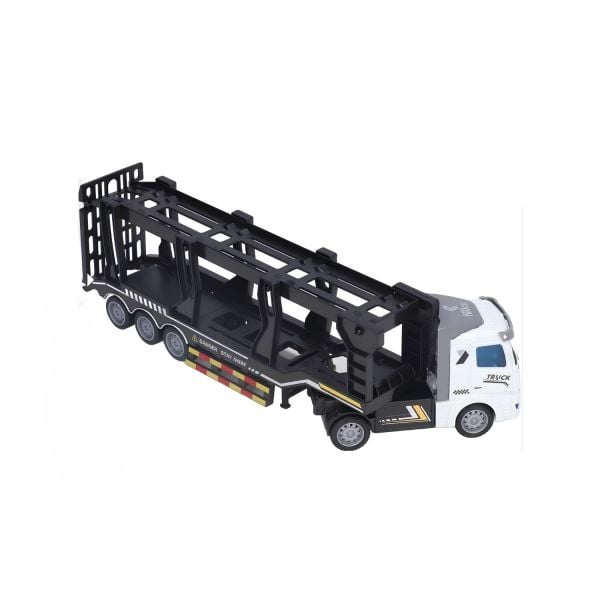 1:48 Uzaktan Kumandalı Çekici Tır