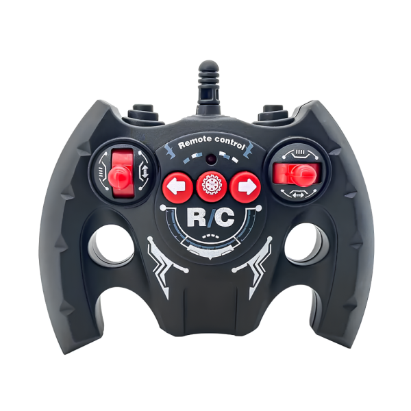 1:36 Uzaktan Kumandalı Drift Car - Mavi