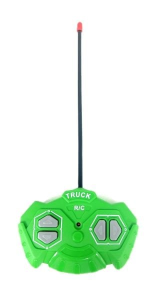 1:48 Uzaktan Kumandalı Temizlik Kamyonu