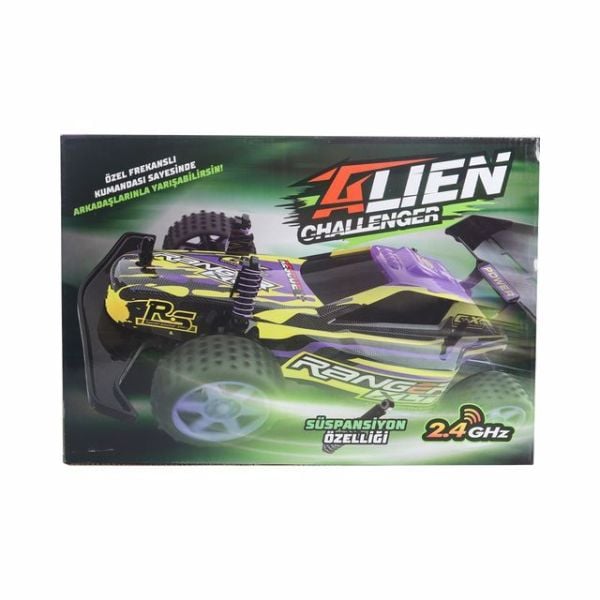 1:18 Uzaktan Kumandalı Buggy Araba