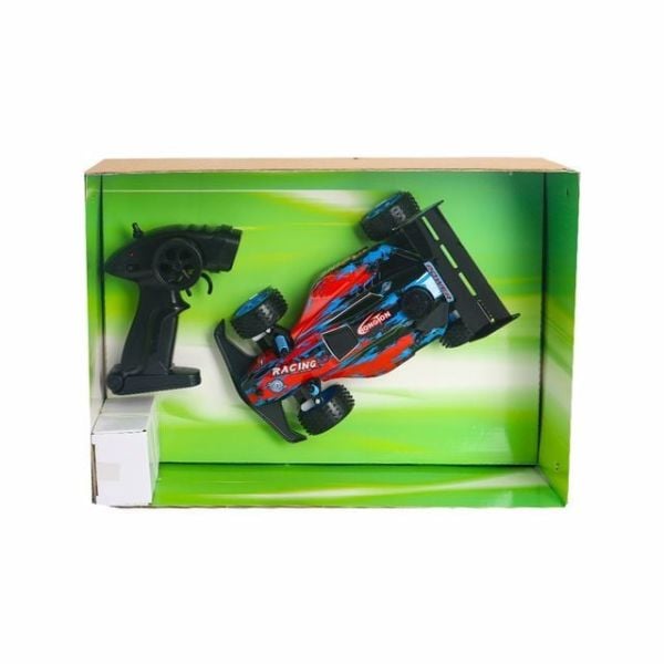 1:18 Uzaktan Kumandalı Buggy Araba