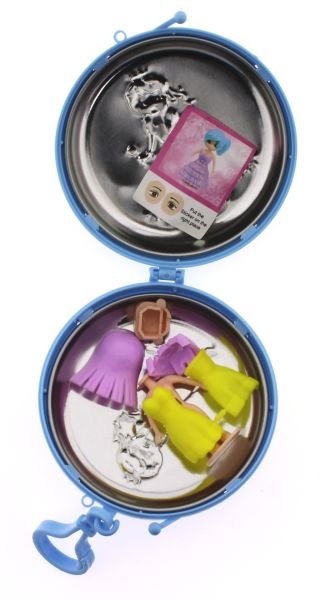 Sürpriz Güzellik Seti (2 Asorti)