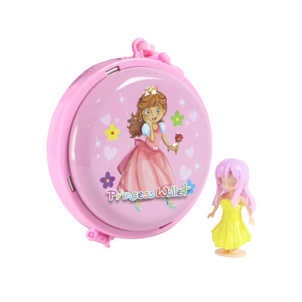 Sürpriz Güzellik Seti (2 Asorti)