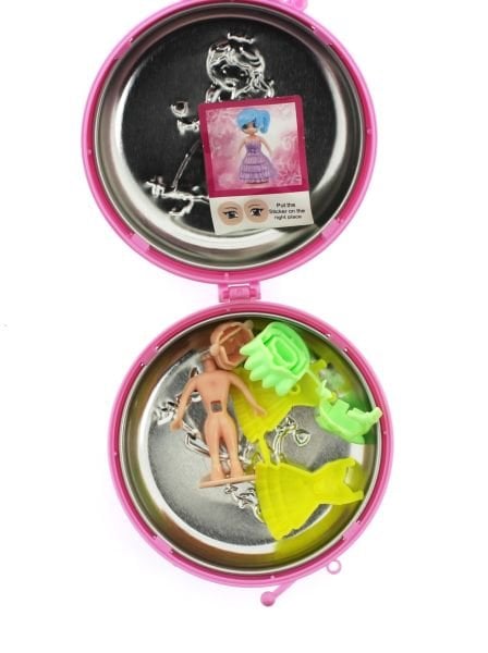 Sürpriz Güzellik Seti (2 Asorti)