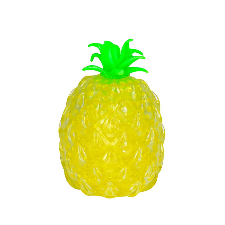 Pineapple Beads