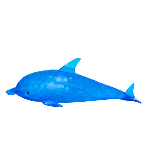 Shark Dolphin Beads (2 Asorti)