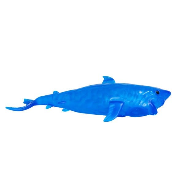 Shark Dolphin Beads (2 Asorti)