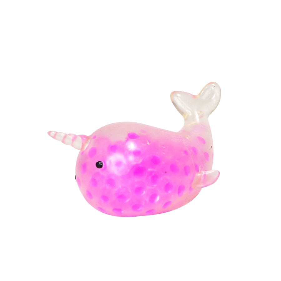 Narwhal Beads Balina (3 Asorti)
