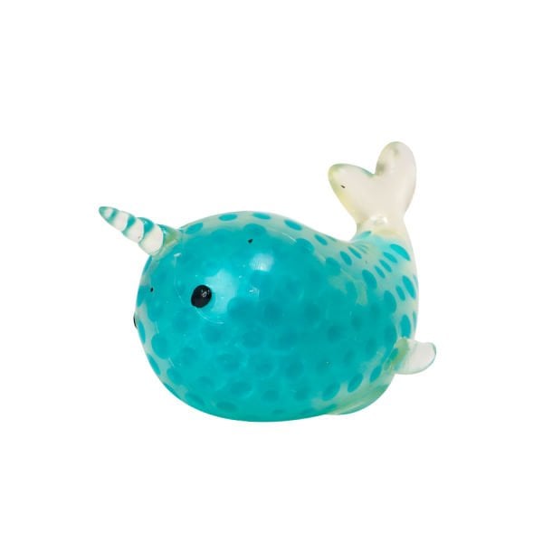 Narwhal Beads Balina (3 Asorti)