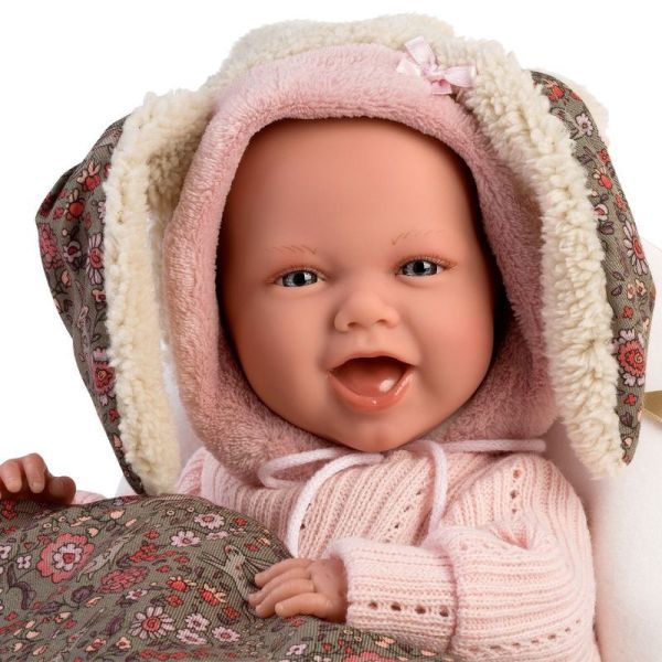 Lalo Llorona Toquilla Orsa