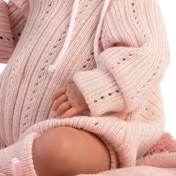 Lalo Llorona Toquilla Orsa