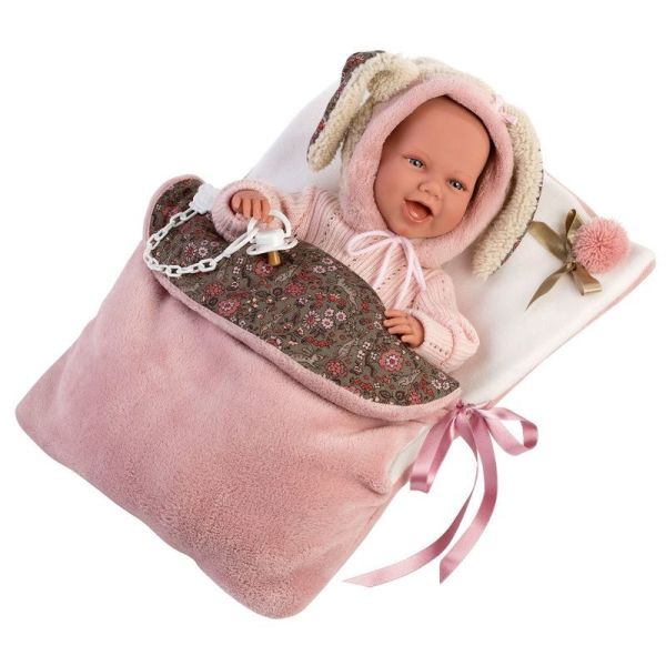 Lalo Llorona Toquilla Orsa