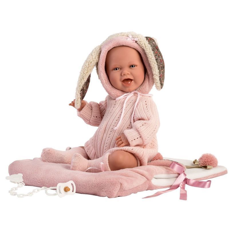 Lalo Llorona Toquilla Orsa