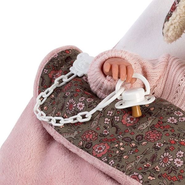 Lalo Llorona Toquilla Orsa