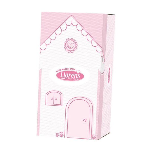 Lalo Llorona Toquilla Orsa