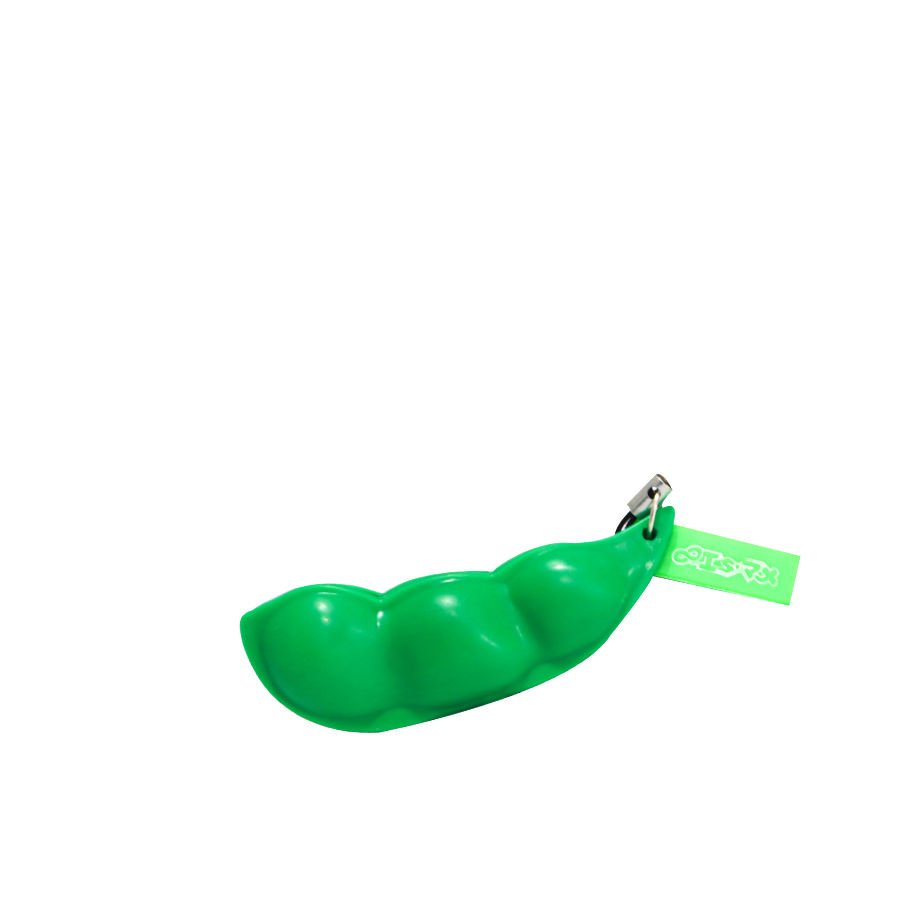 7 cm Eğlenceli Bezelye