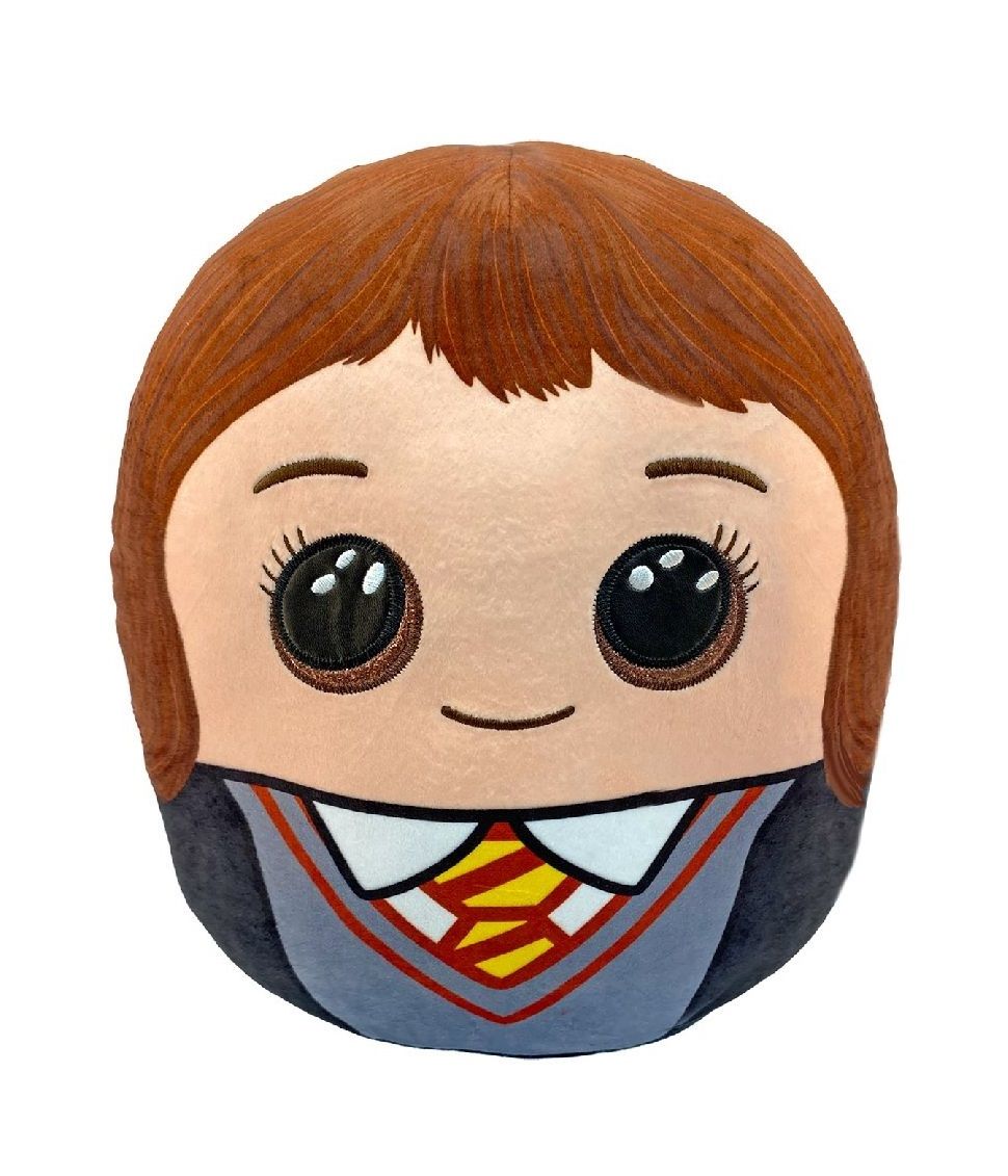 TY Squishy Beanies Hermione Granger Peluş 25 cm.