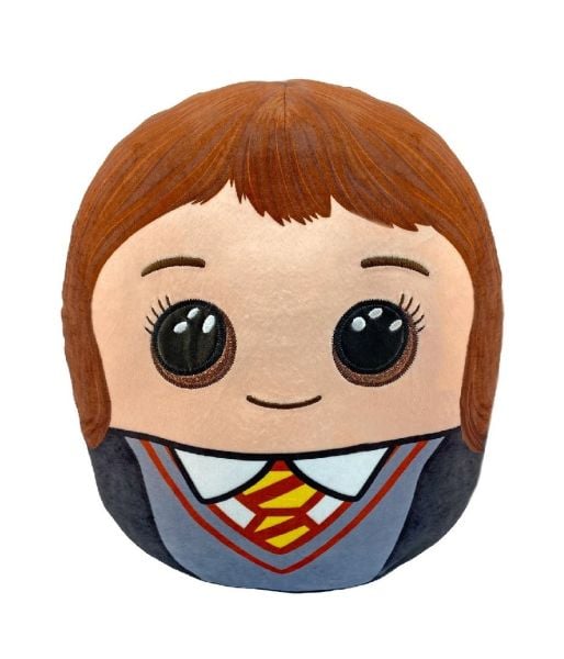 TY Squishy Beanies Hermione Granger Peluş 25 cm.