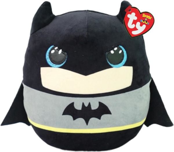 TY Squishy Beanies Batman Peluş 25 cm.