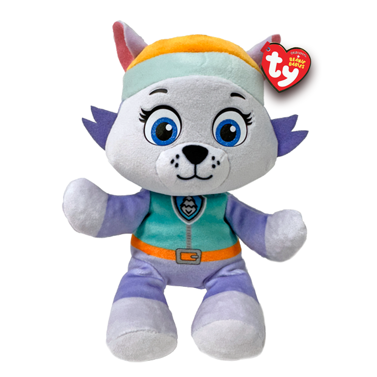 Everest - Paw Patrol 20 cm.