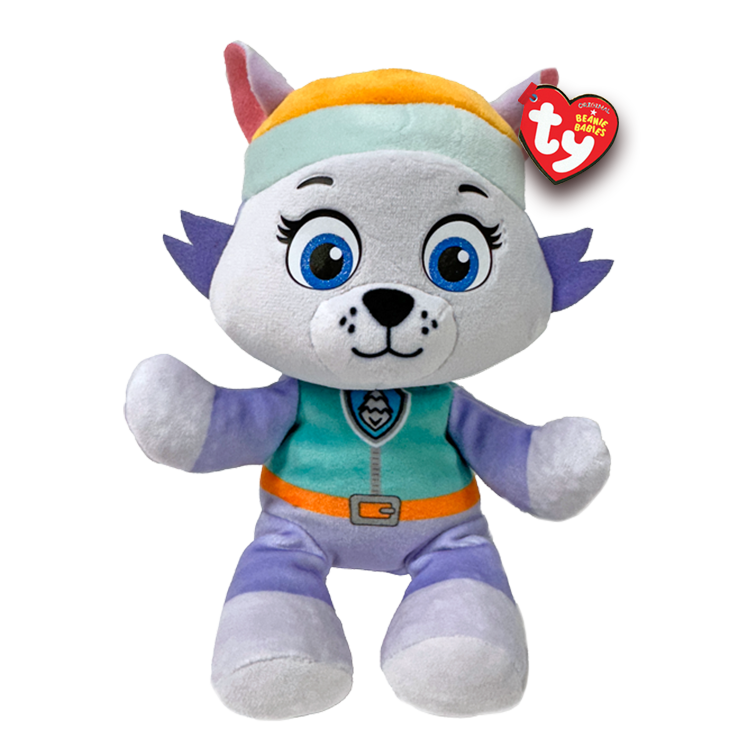 TY Beanie Babies Paw Patrol Everest Peluş 20 cm.