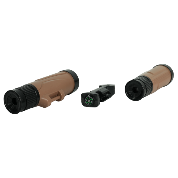 Dönüşebilen Dürbün