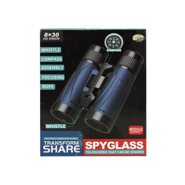 Dönüşebilen Dürbün