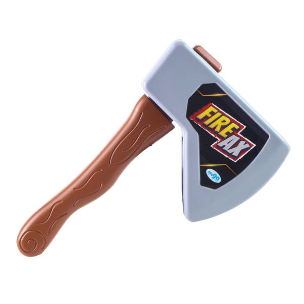 Fire Ax Hedefli Cırtlı Balta Seti