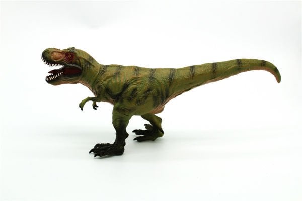 Dinozor Küçük Figür  T-Rex