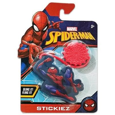 Marvel Elastik Yapıştır Yakala (3 Asorti)