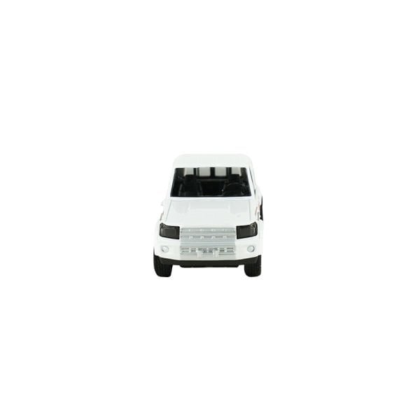 1:32 Die-Cast Çek Bırak Arazi Kamyoneti