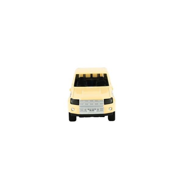 1:32 Die-Cast Çek Bırak Arazi Kamyoneti