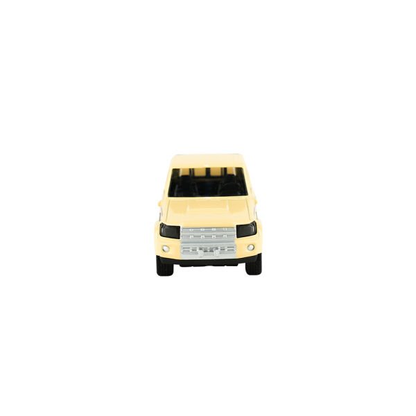 1:32 Die-Cast Çek Bırak Arazi Kamyoneti