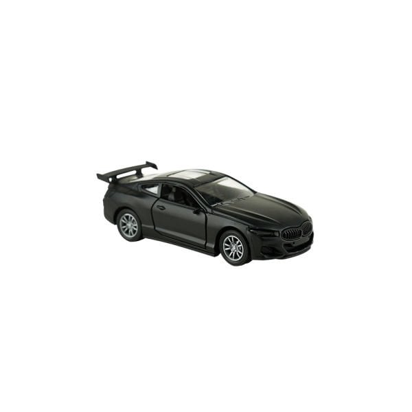 1:32 Die-Cast Sesli ve Işıklı Çek Bırak Yarış Arabası