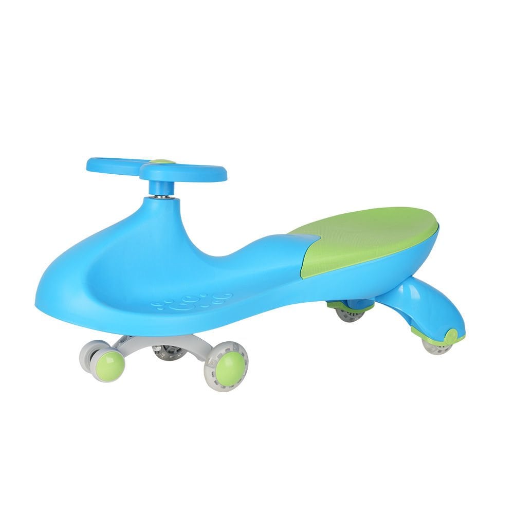Twist Car - Blue
