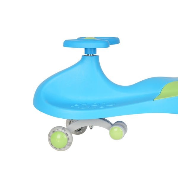 Twist Car - Mavi
