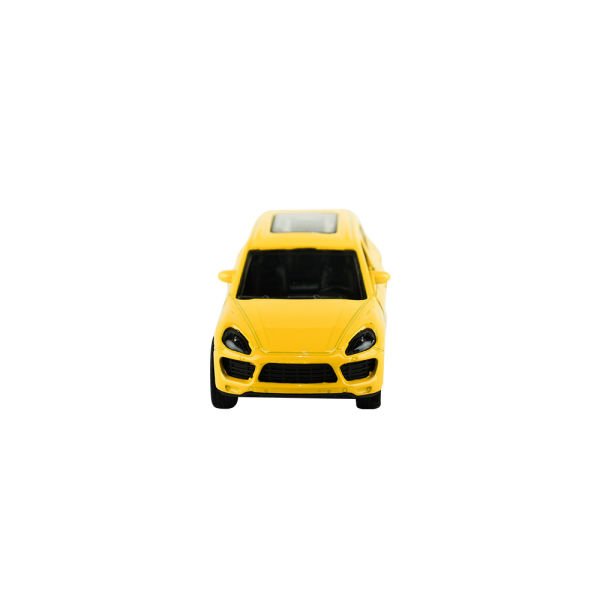1:32 Die-Cast Çek Bırak SUV Araba