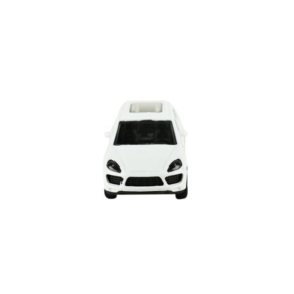 1:32 Die-Cast Çek Bırak SUV Araba