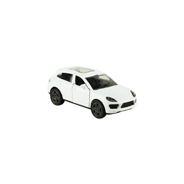 1:32 Die-Cast Çek Bırak SUV Araba