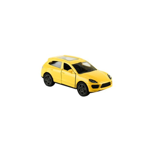 1:32 Die-Cast Çek Bırak SUV Araba
