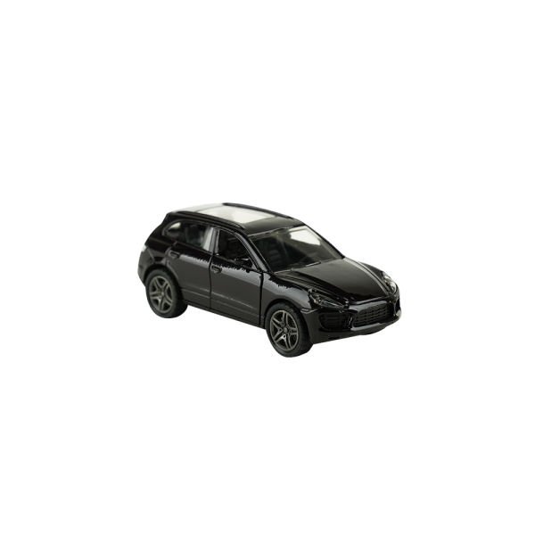 1:32 Die-Cast Çek Bırak SUV Araba